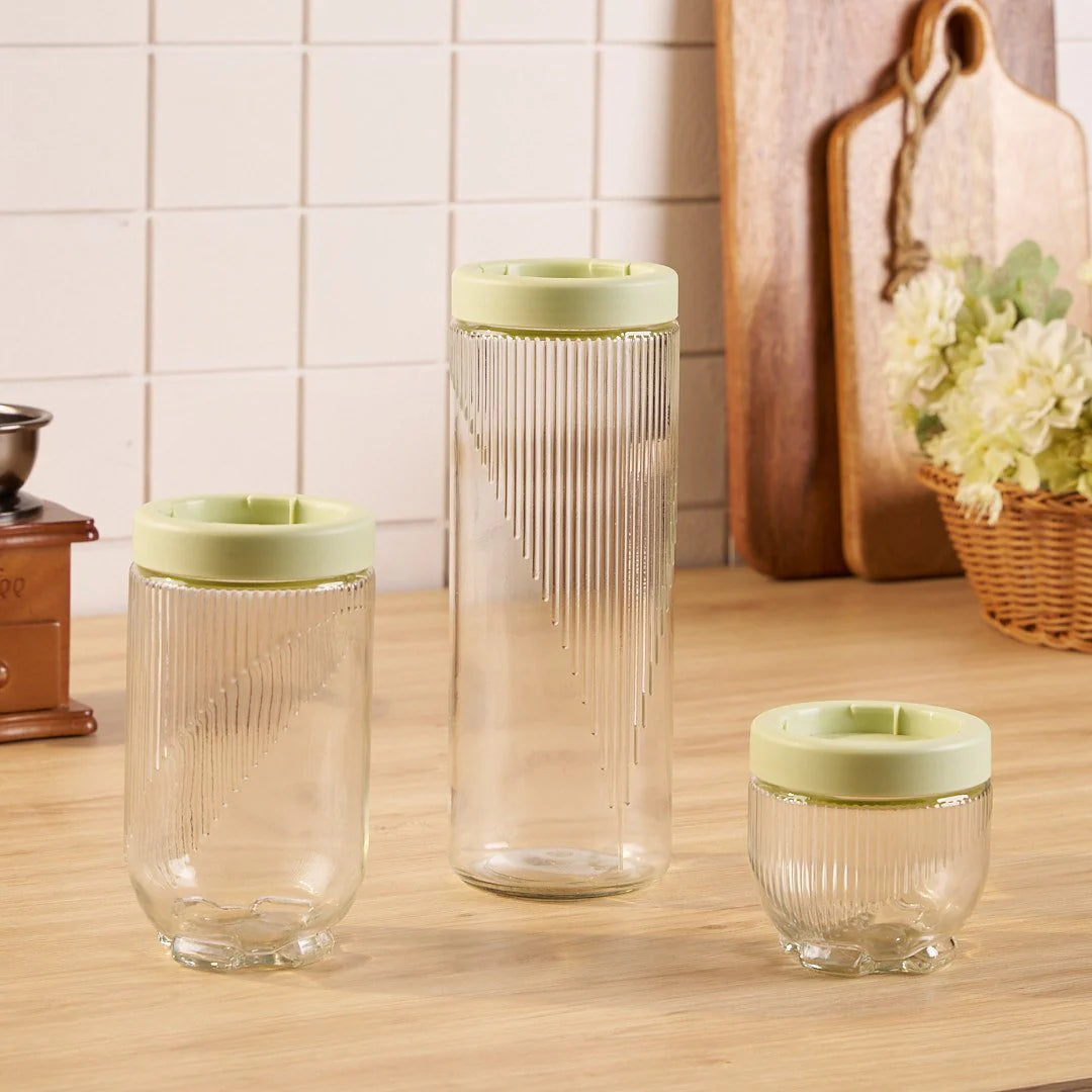 Multi-Purpose Cat Claw Base Jars
