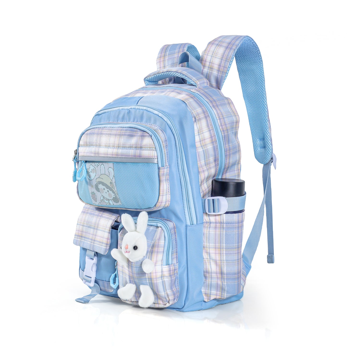 Student Unisex Good Quality School Backpacks 2025