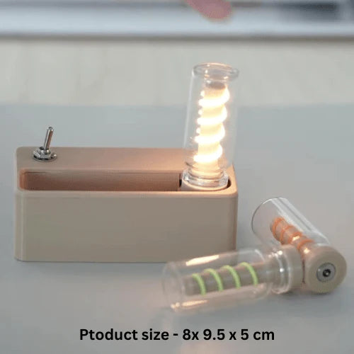 Mini LED Night Lamp