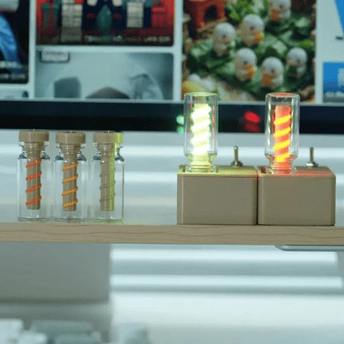 Mini LED Night Lamp