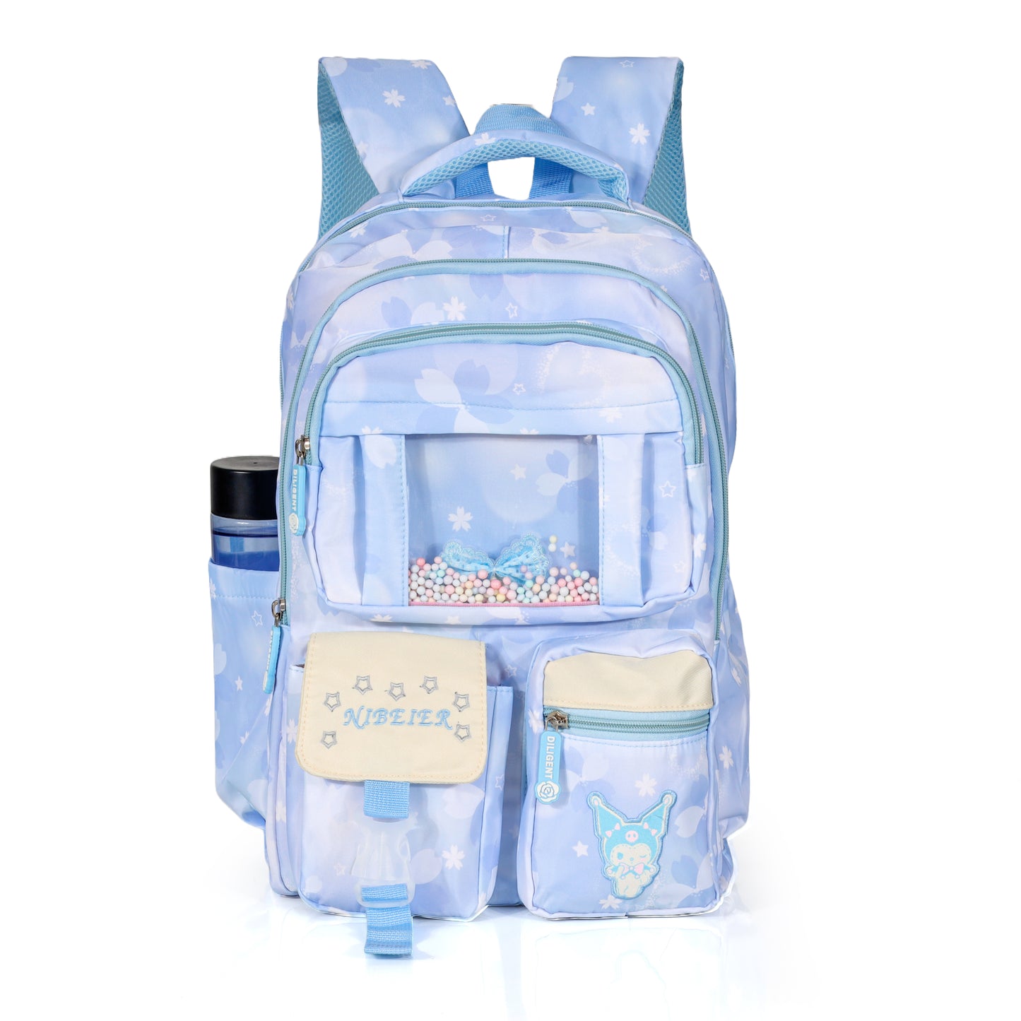 Collage Girl School Bag