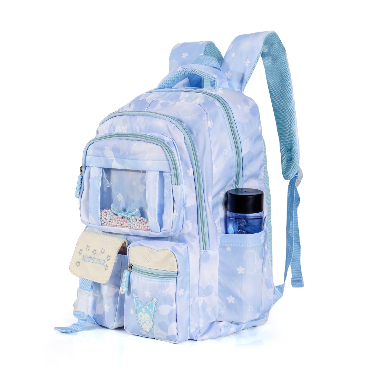Collage Girl School Bag