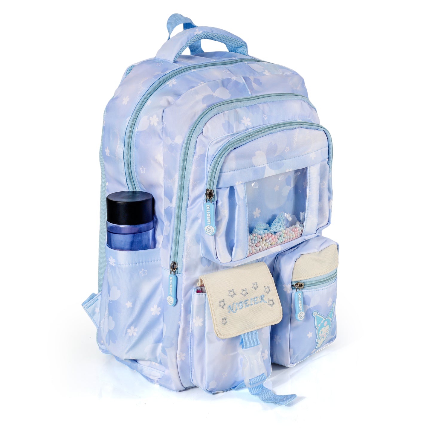 Collage Girl School Bag