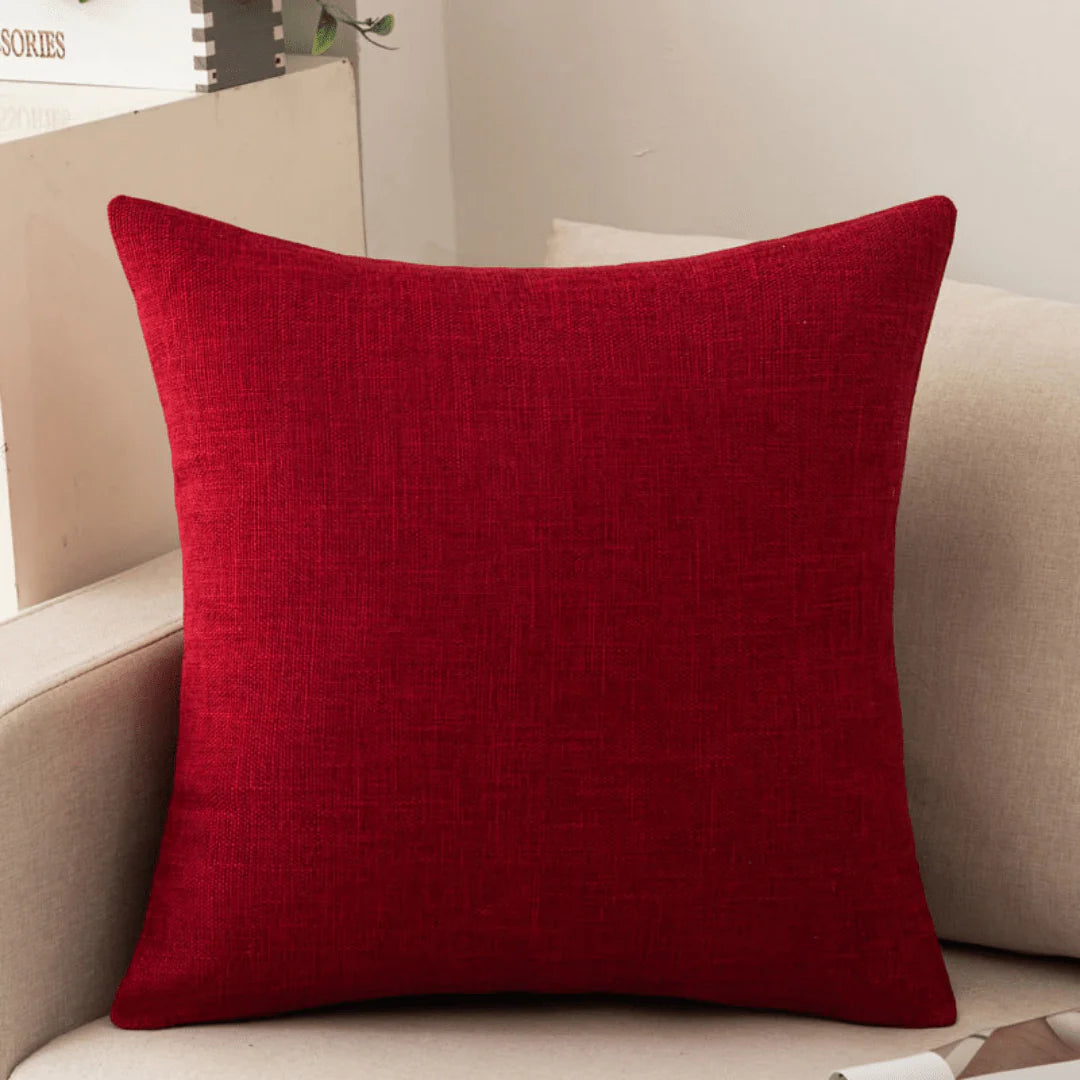 Simple Elegance Pillowcase