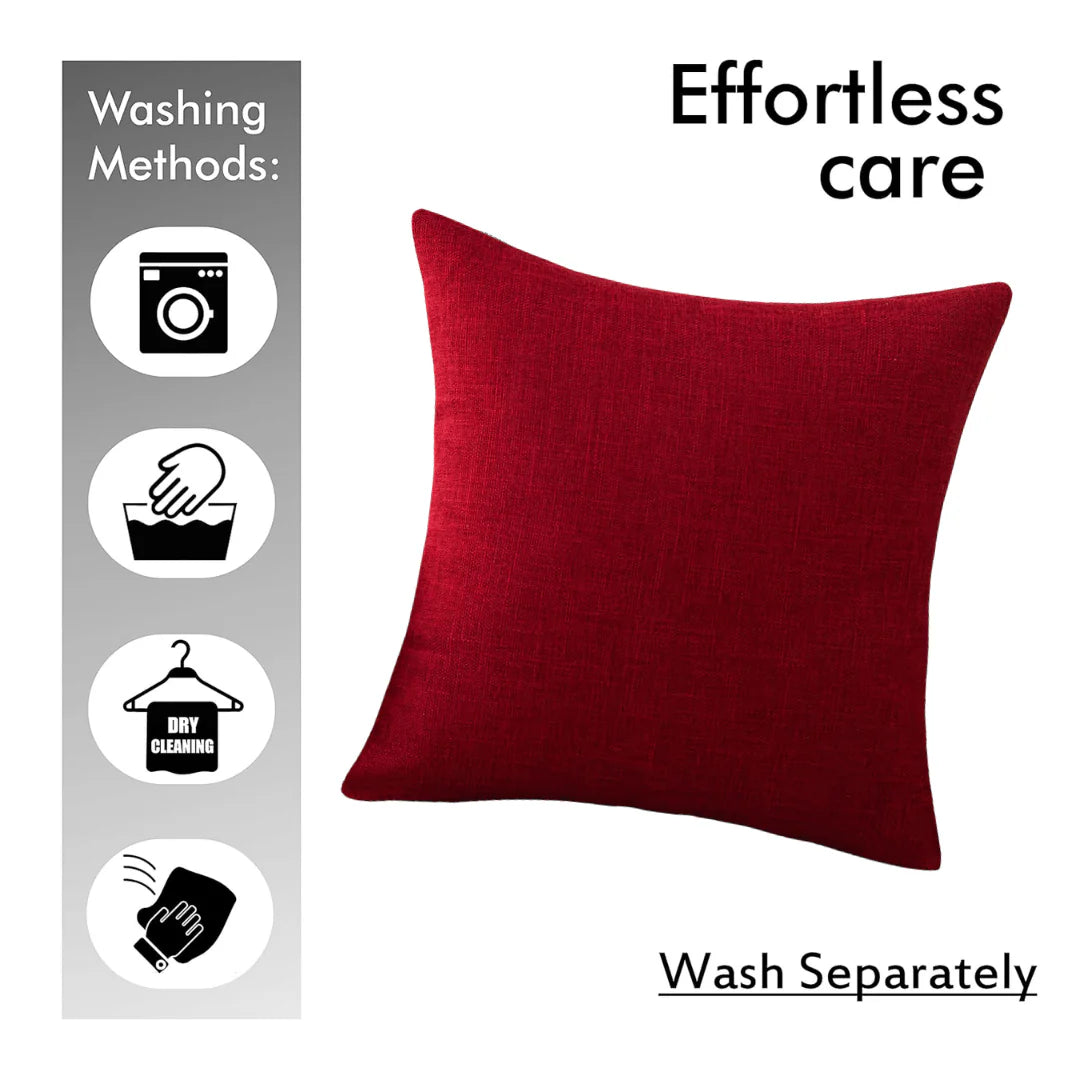 Simple Elegance Pillowcase