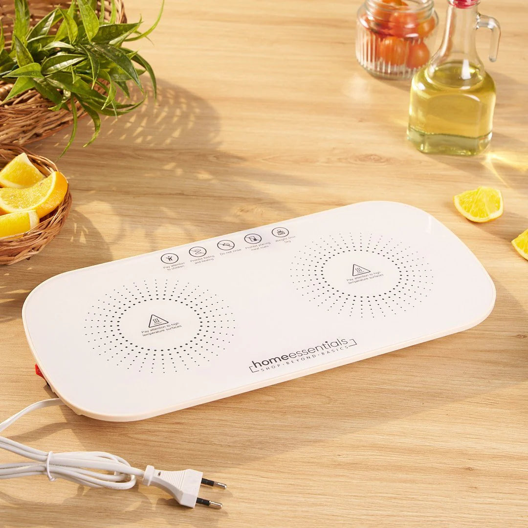 Intelligent Multifunctional Thermostatic Hot Plate