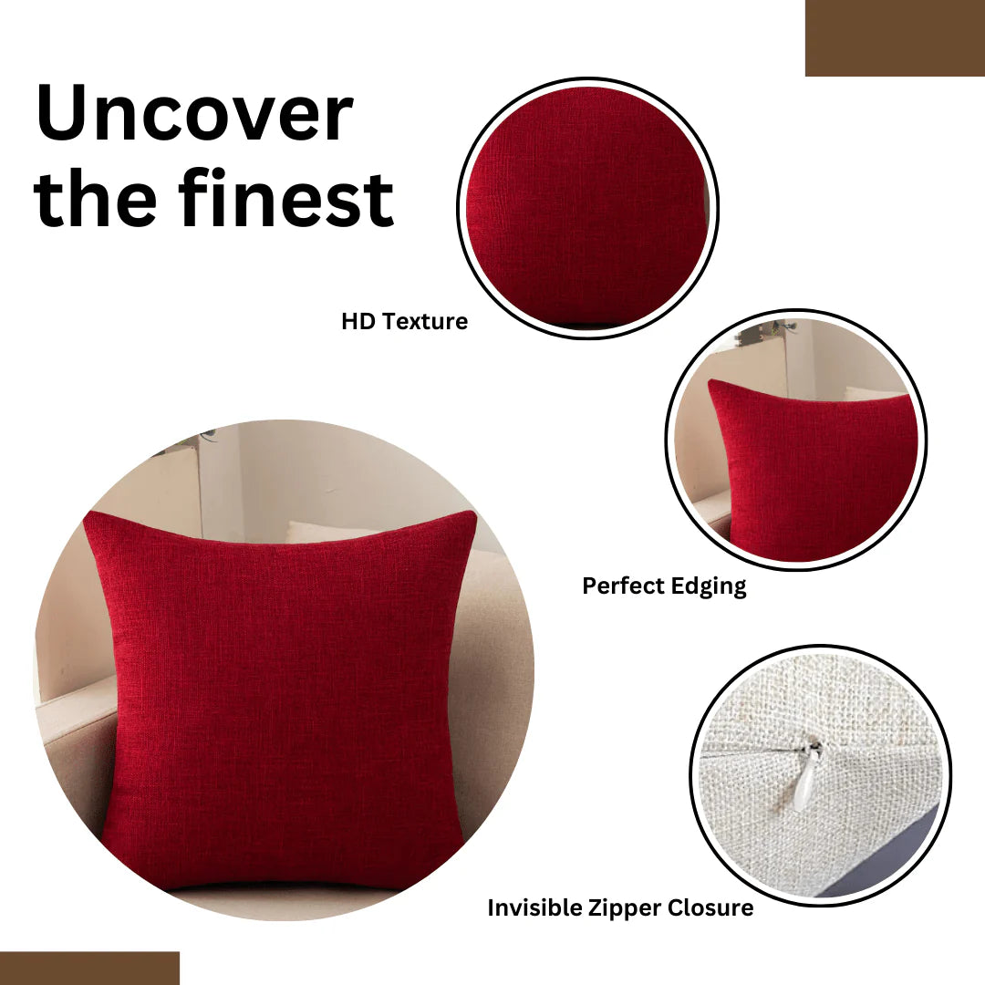 Simple Elegance Pillowcase