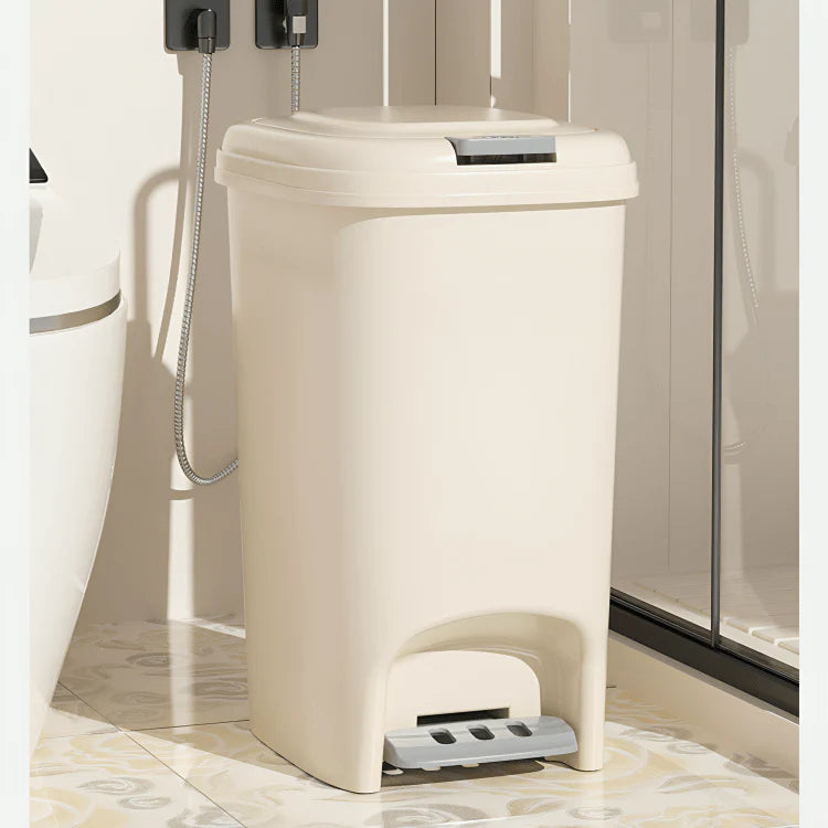 Clean Guard Pedal Trash Keeper