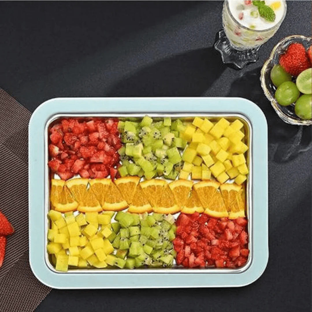 Instant Ice Cream Maker Machine