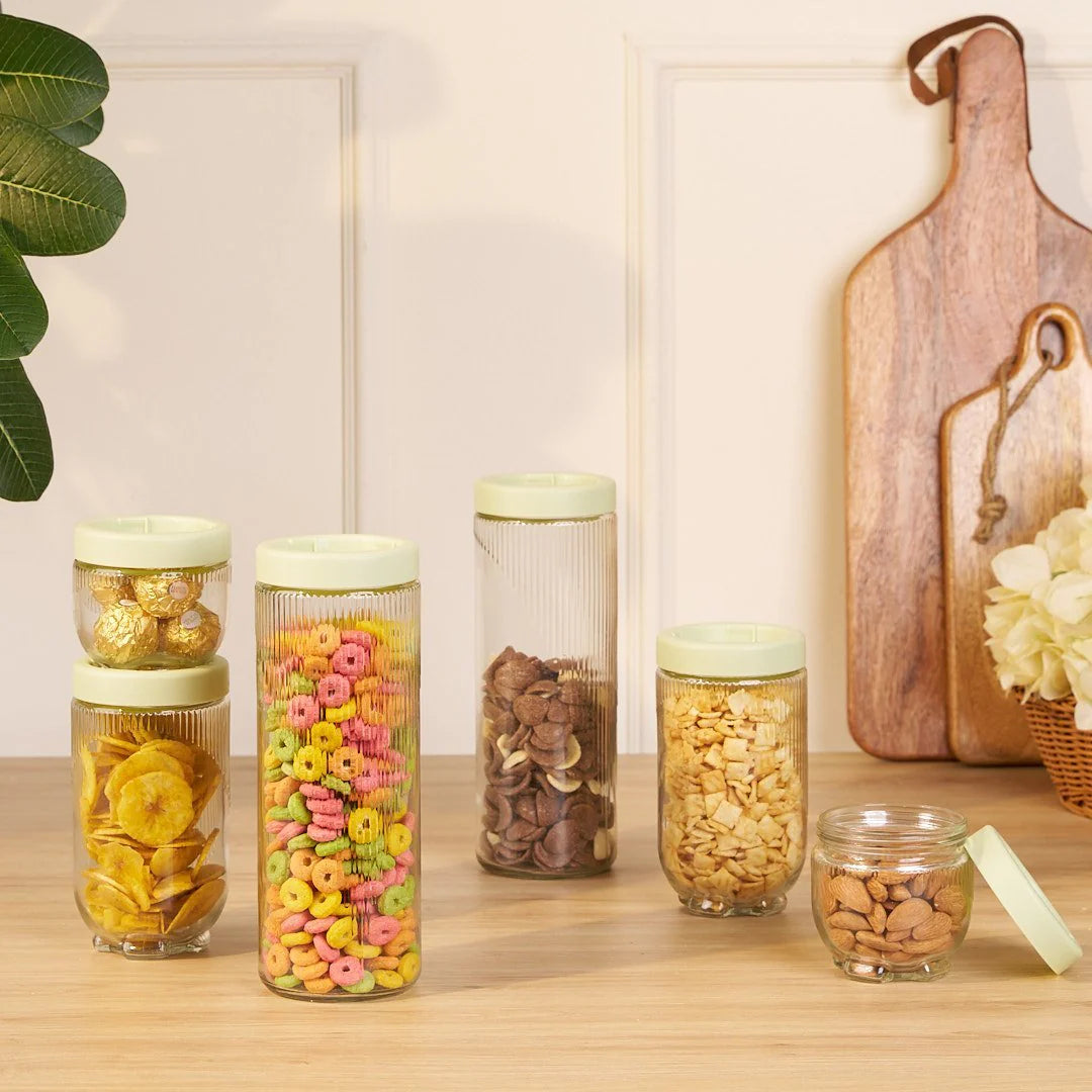 Multi-Purpose Cat Claw Base Jars