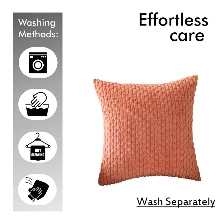 Charming Texture Cushion