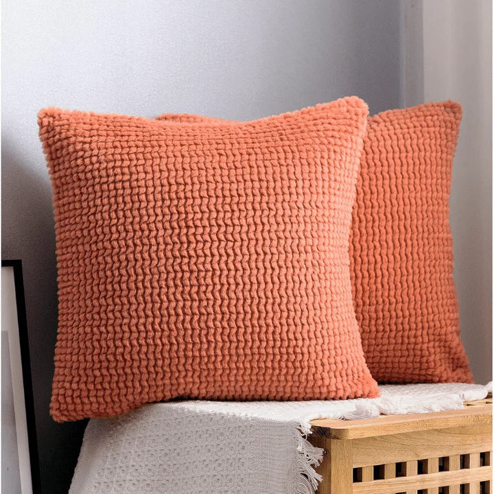 Charming Texture Cushion