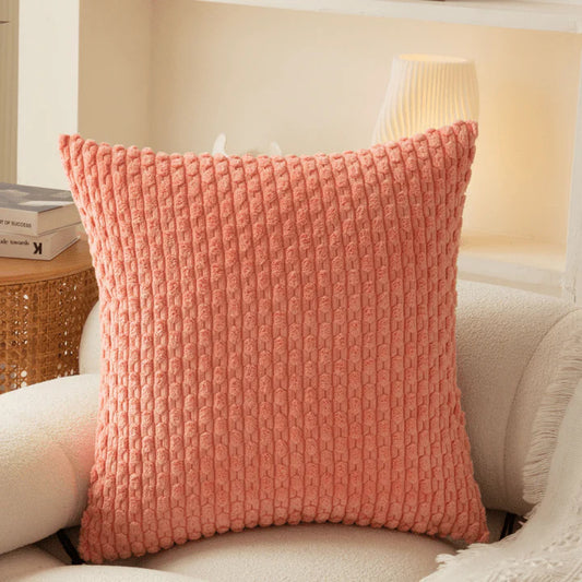 Charming Texture Cushion