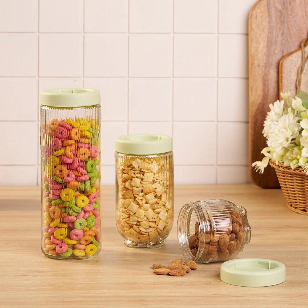 Multi-Purpose Cat Claw Base Jars
