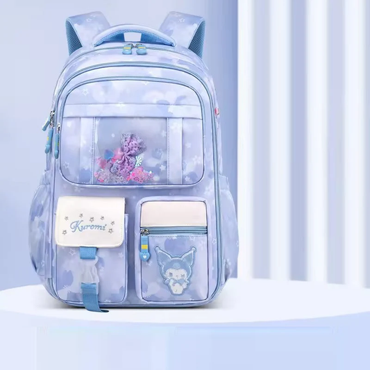 Collage Girl School Bag