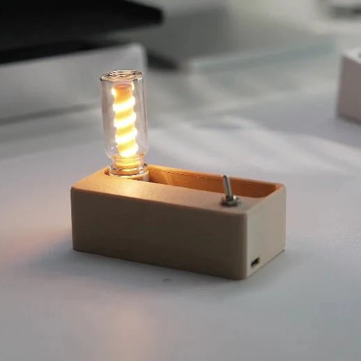 Mini LED Night Lamp